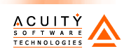 Acuity Software Technologies Limited offers Pegasus Opera & Opera II softwares from Pegasus software.