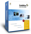 GoldMine Business Contact Manager® Version 6
