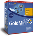 Buy GoldMine 6.5 Software Now!