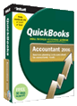 QuickBooks Accountant 2006