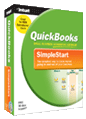 Buy QuickBooks SimpleStart Software Now!
